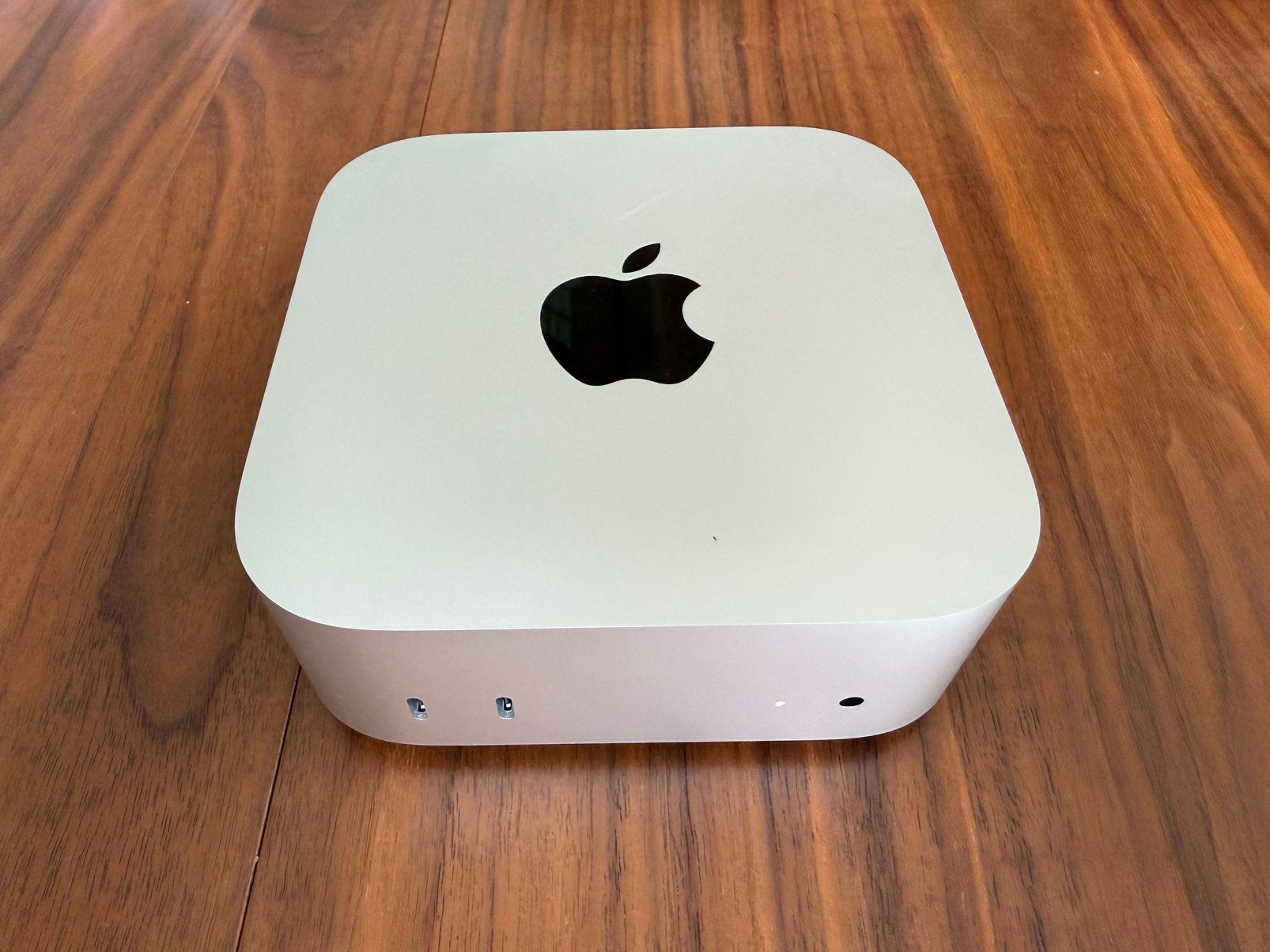 Apple Mac mini M4 (16GB/256GB), Computers en Software, Apple Desktops, Ophalen, Zo goed als nieuw, Mac Mini, Onbekend