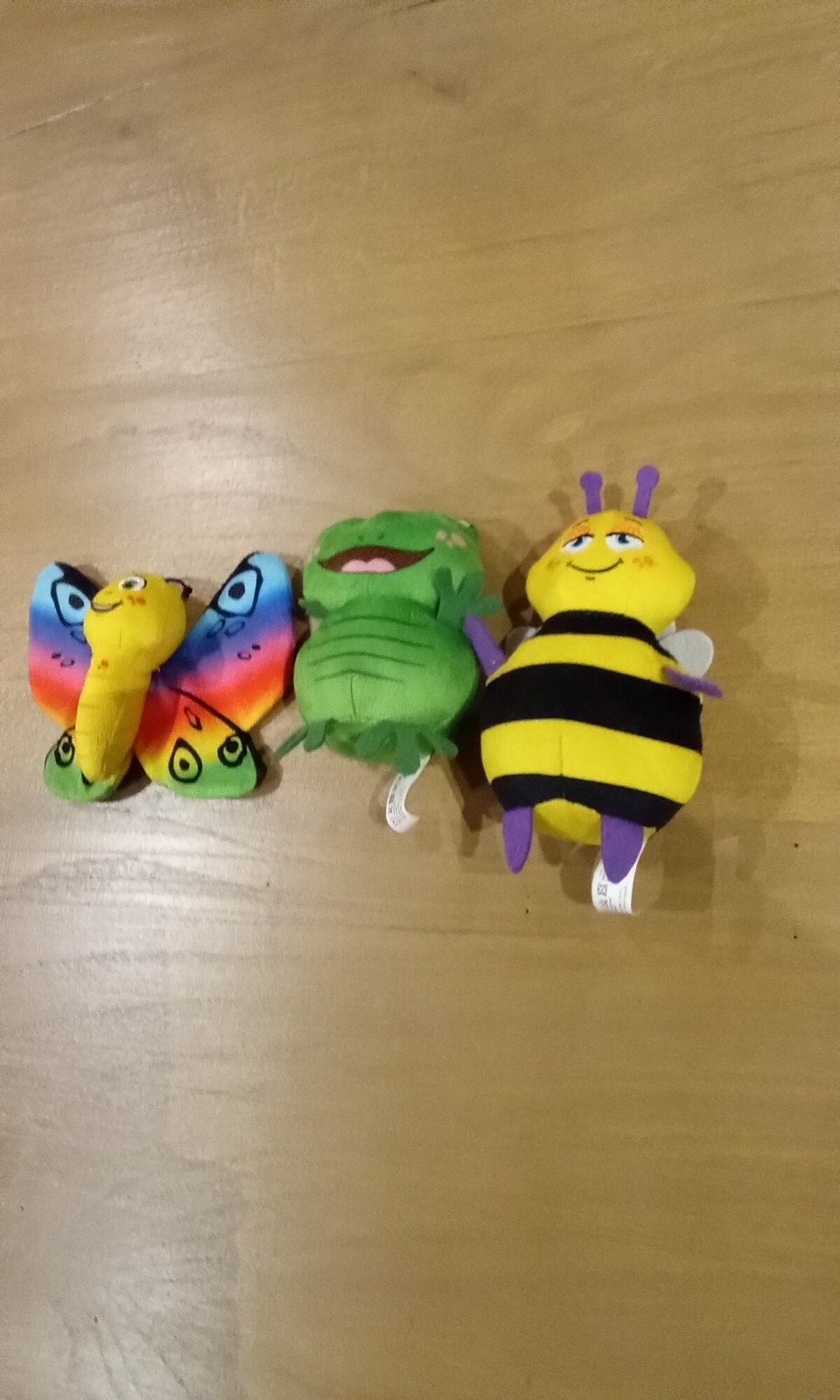 Lidl knuffels, Verzamelen, Ophalen of Verzenden
