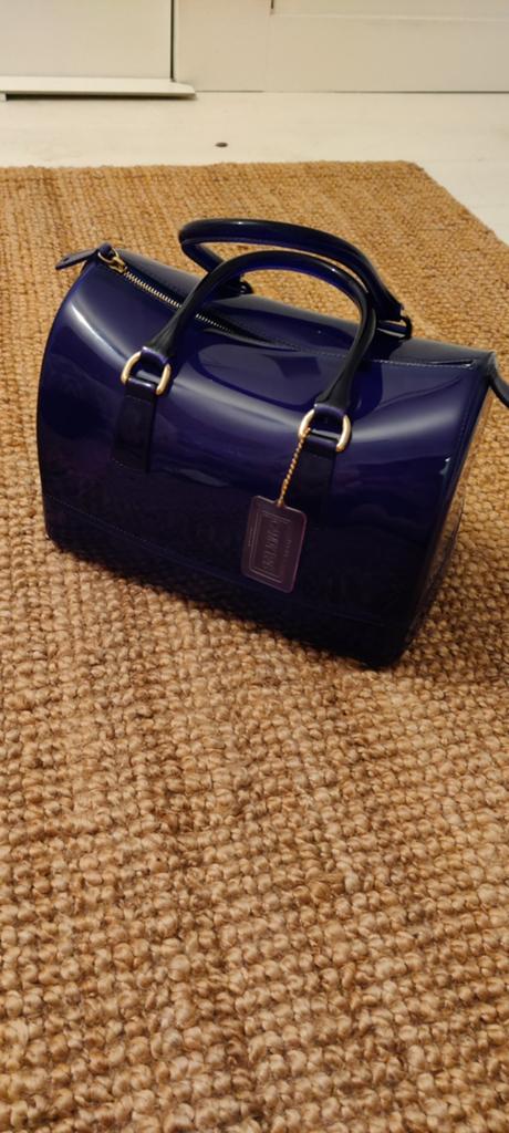 Furla Candy bag, Ophalen, Zo goed als nieuw