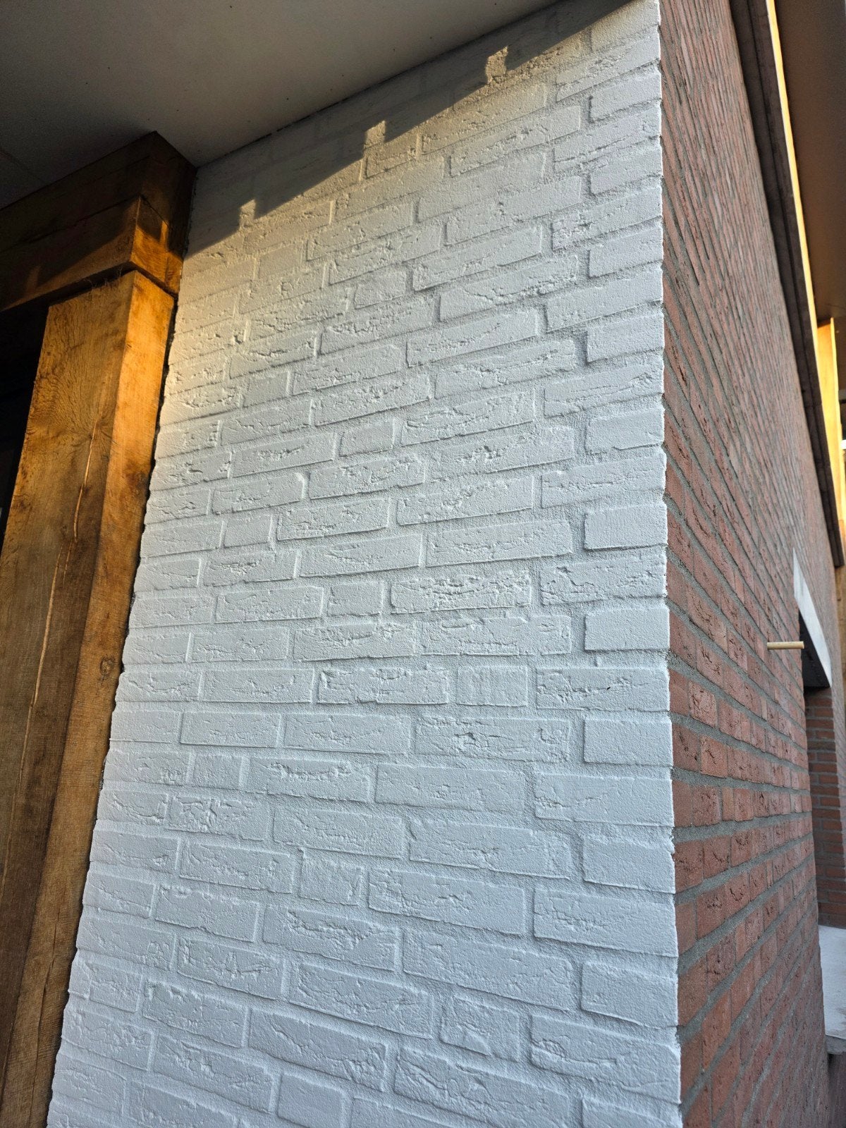 Rijswaard Baksteen - Nieuwe Bakstenen voor Bouwprojecten, Doe-het-zelf en Verbouw, Metselstenen, Ophalen of Verzenden, Nieuw, Bakstenen