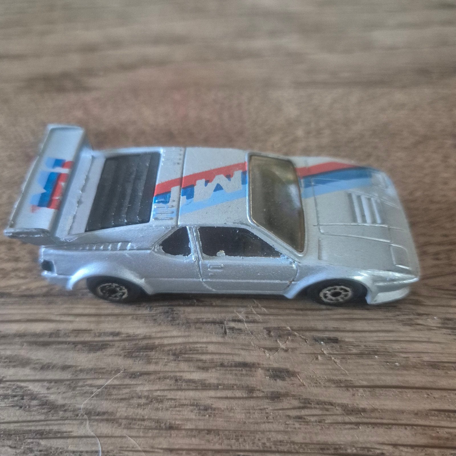 bmw, Verzenden, Zo goed als nieuw, Auto