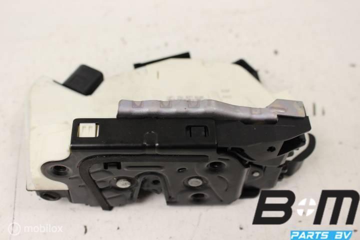 Portierslot RV (bijrijderskant) Volkswagen Up!, Gebruikt