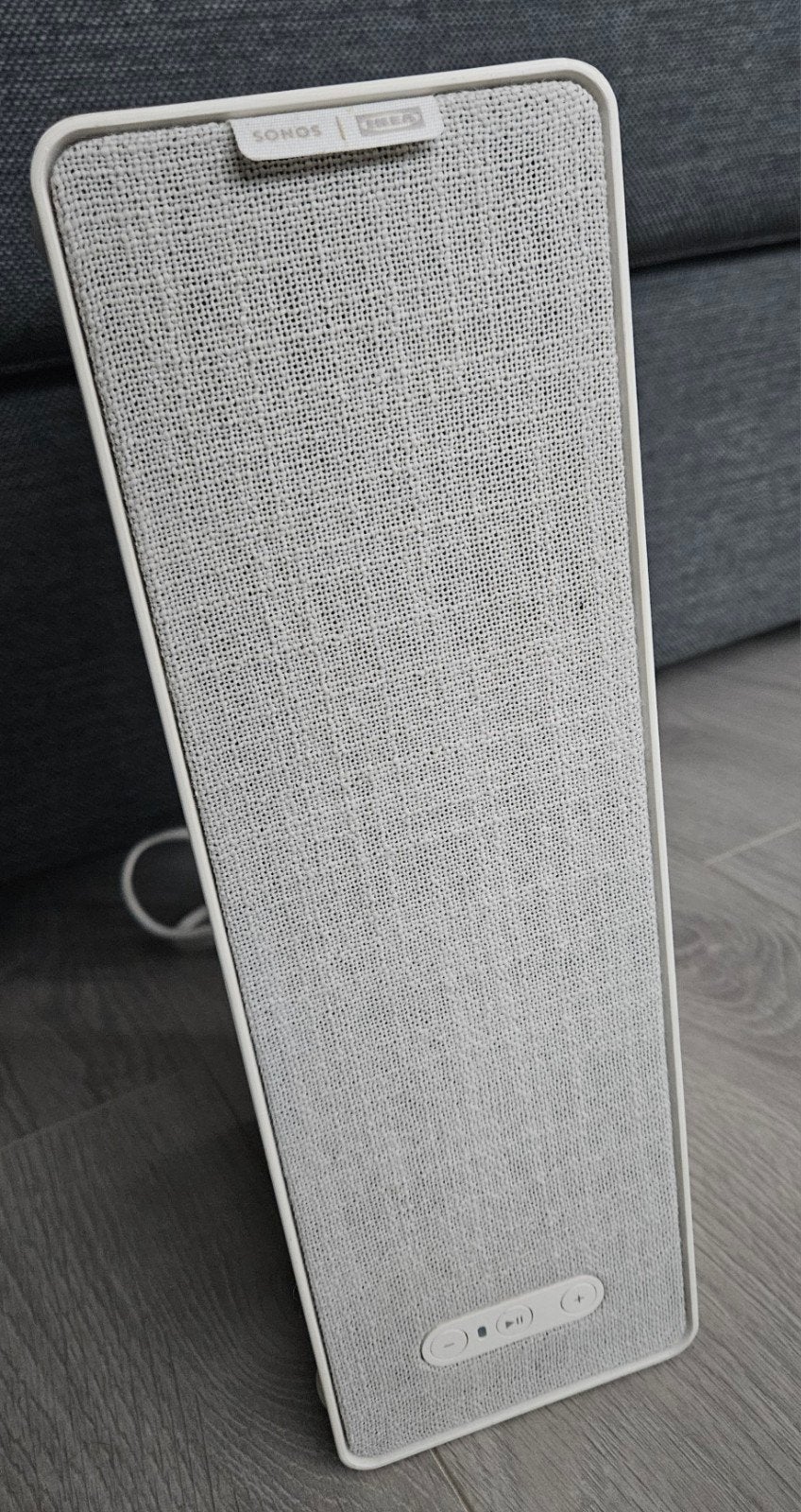 Sonos IKEA Symfonisk Wireless Speaker, Audio, Tv en Foto, Ophalen, WiFi, Zo goed als nieuw, Sonos