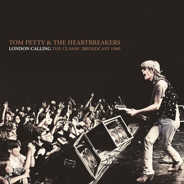 Tom Petty & The Heartbreakers | London Calling – 2LP, Verzenden, Dubbel-LP, 12 inch, Nieuw in verpakking