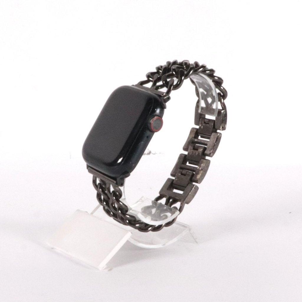 Apple Watch Series 8 41MM - Nette Staat, Apple, Gebruikt, Support@apple.com, One Apple Park Way
Cupertino, CA 95014
United States