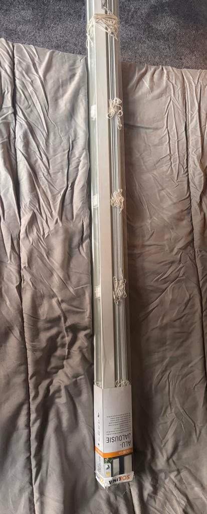 Luxaflex, Ophalen, Minder dan 10 m²