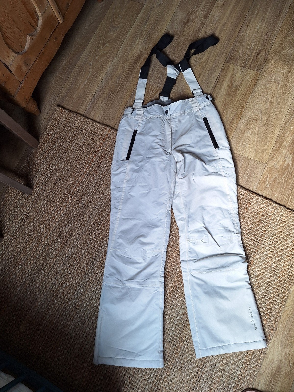 ski kleding, Kleding | Dames, Ophalen, Overige typen
