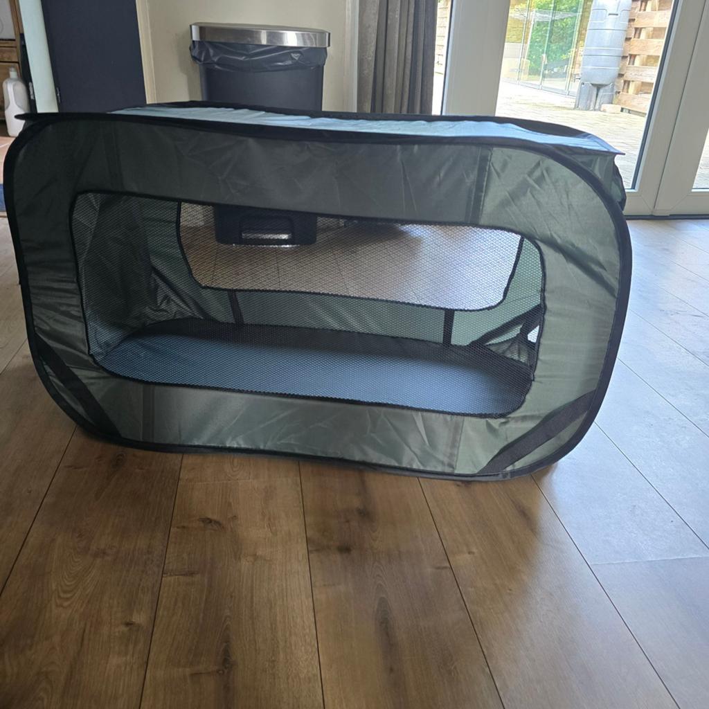 Hondenbox, Dieren en Toebehoren, Verzenden, Nieuw