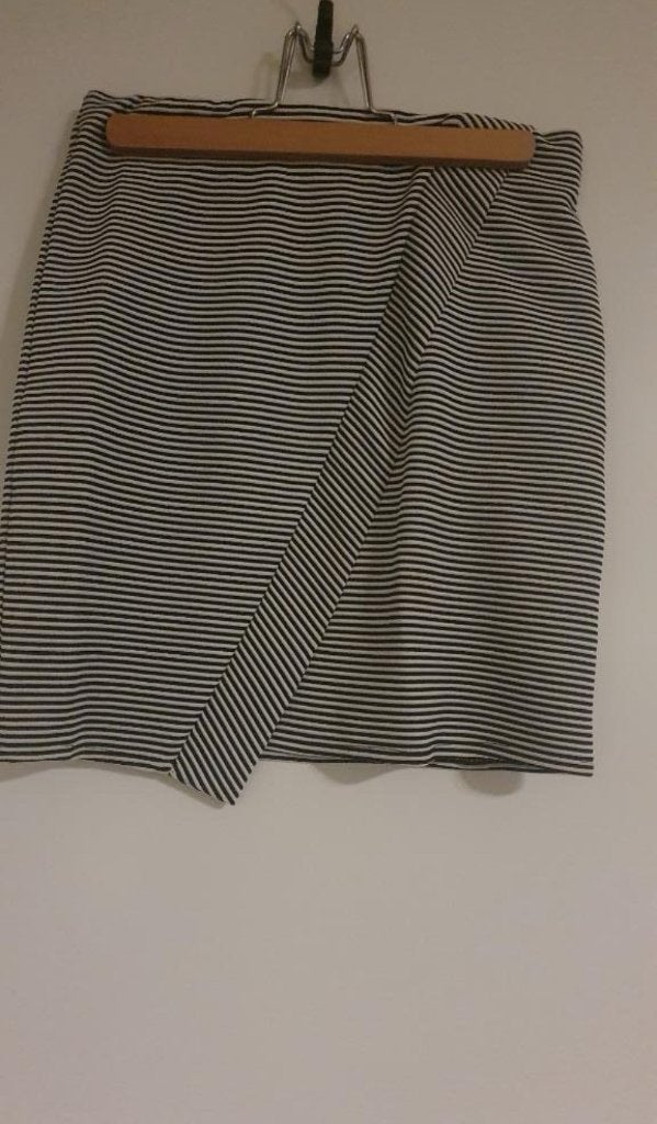 rokje, Kleding | Dames, Ophalen, Zo goed als nieuw, Maat 34 (XS) of kleiner, Boven de knie