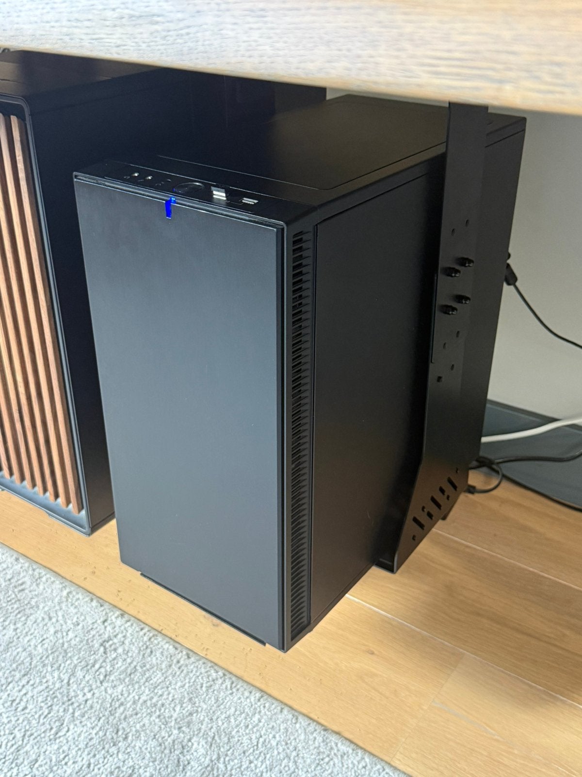 High end PC RTX 2080 TI 1,25 TB 32GB wifi, Computers en Software, Ophalen, Gebruikt, 32 GB, Virtual Reality