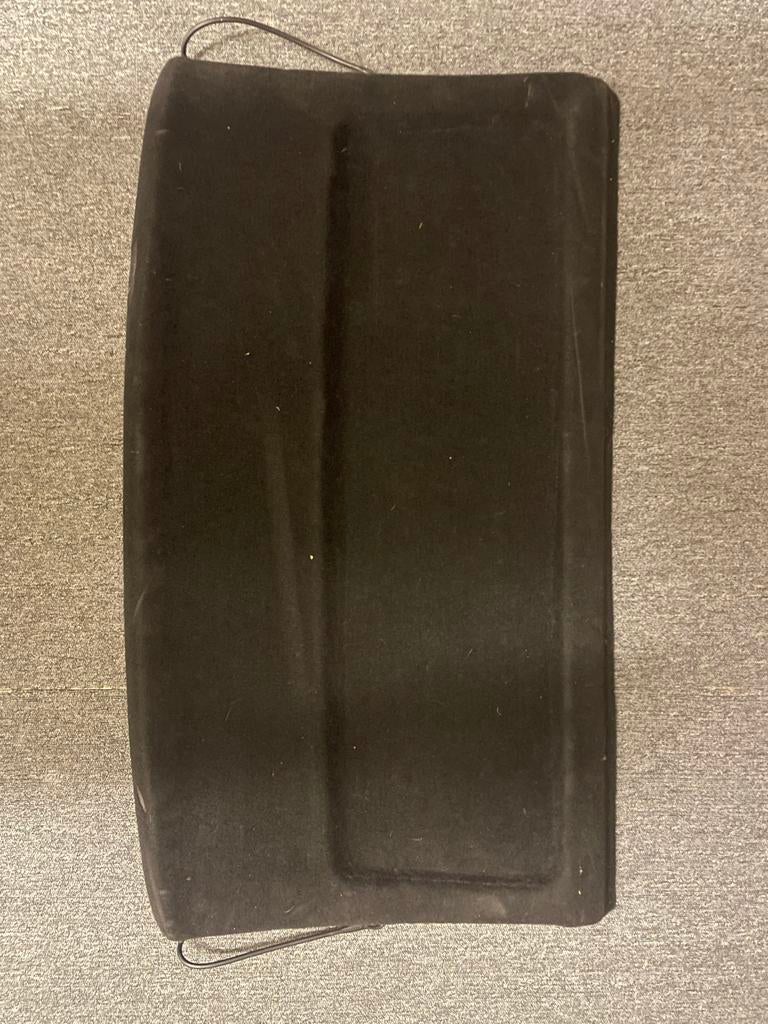 Hoedenplank Volkswagen Golf 3, Ophalen of Verzenden, Gebruikt, Volkswagen
