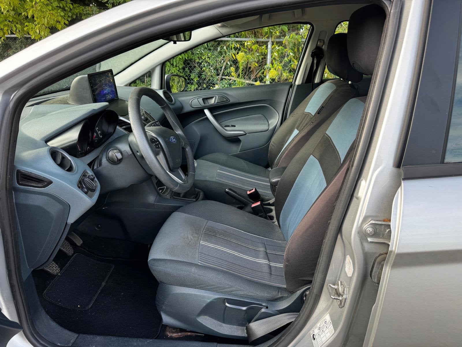 Foto 7 van Ford Fiesta 1.25 Trend 5-deurs - CarPlay/Airco