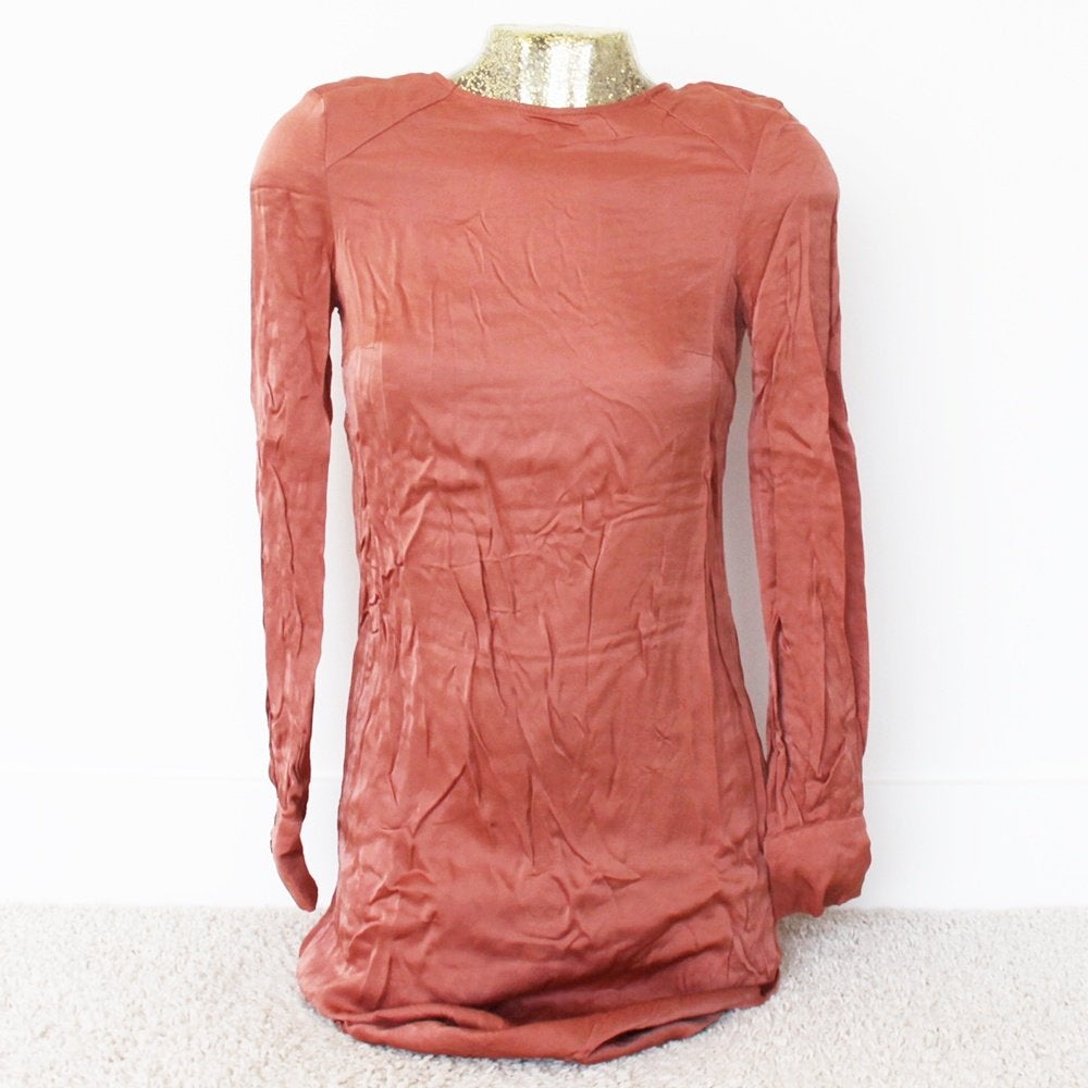 Prachtig H&M Jurkje 100% Viscose - 82 (Maat 34) € 20,-, Kleding | Dames, H&M, Overige kleuren, Ophalen of Verzenden, Zo goed als nieuw