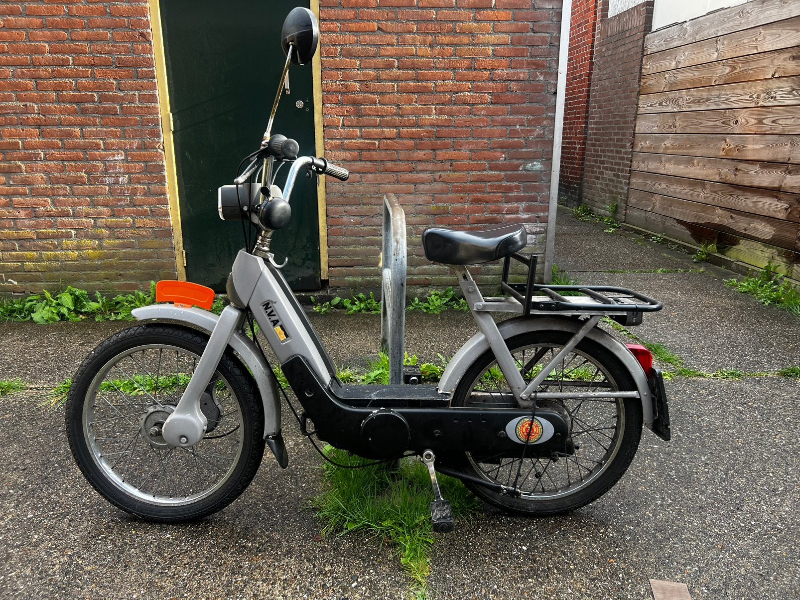 Piaggio Vespa, Ophalen, Gebruikt, Overige modellen