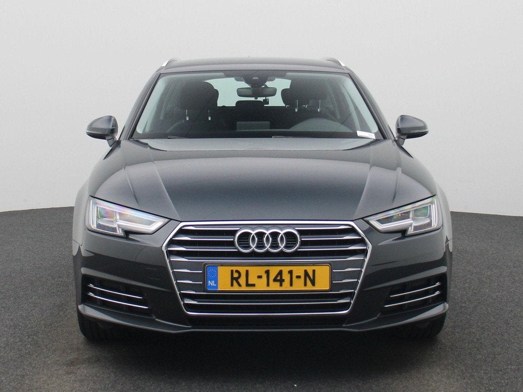 Audi A4 Avant 1.4 TFSI Sport Lease Edition | Drive Select |, Auto's, Audi, Voorwielaandrijving, Stof, Gebruikt, 4 cilinders