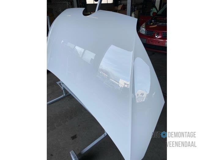 Motorkap van een Volkswagen UP (LB9A), -, Volkswagen, -, Nieuw