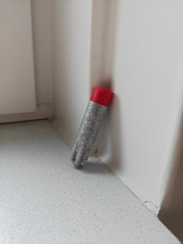 Nerf Gun Pijltje (1), Ophalen, Zo goed als nieuw, Jongen of Meisje