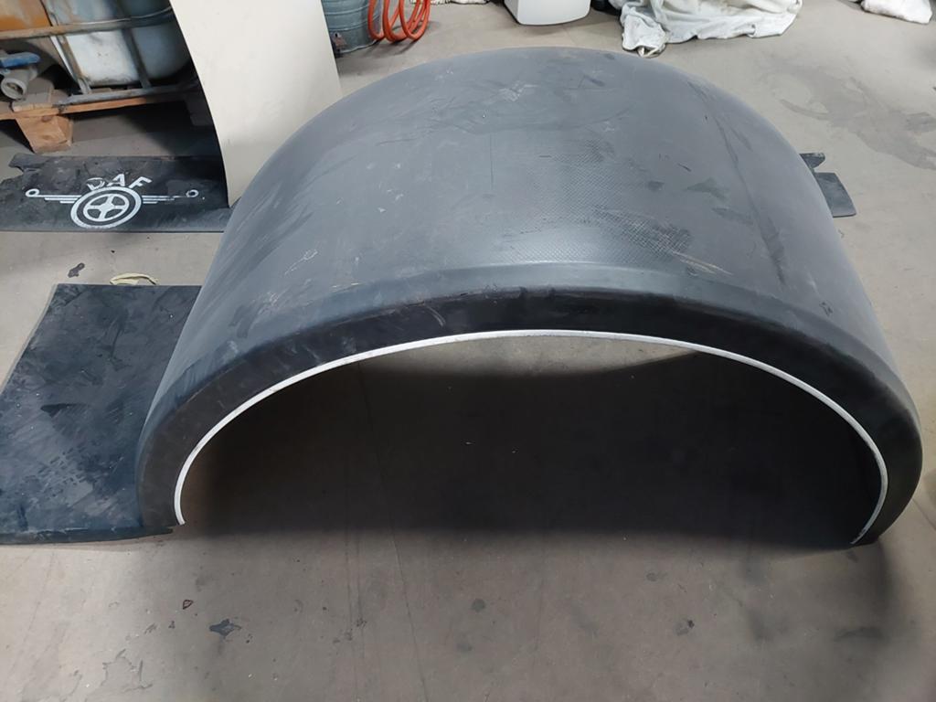 Trailer Spatbord - nieuw, Ophalen of Verzenden, Carrosserie en Plaatwerk