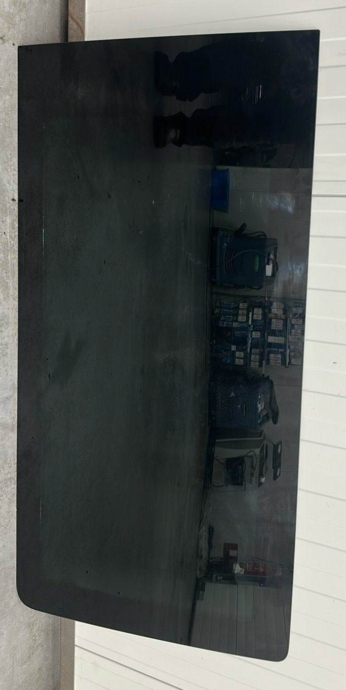 Ruit dubbelglas isolatieglas vw california multivan t5 t6, Auto-onderdelen, Ophalen, Gebruikt