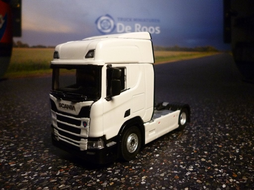 Scania R 470 demo, Ophalen of Verzenden, Nieuw, Bus of Vrachtwagen, Overige merken