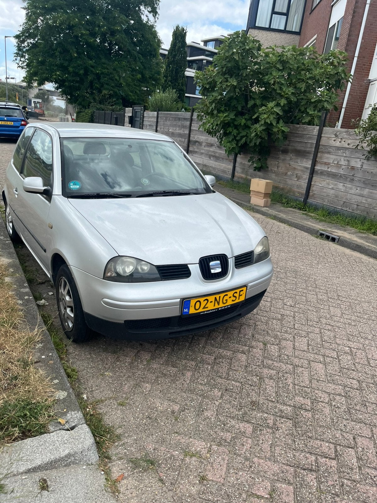 Snel auto huren zonder borg 18+ jaar. Rotterdam Zuid ., Diensten en Vakmensen, Verhuur | Auto en Motor, Personenauto