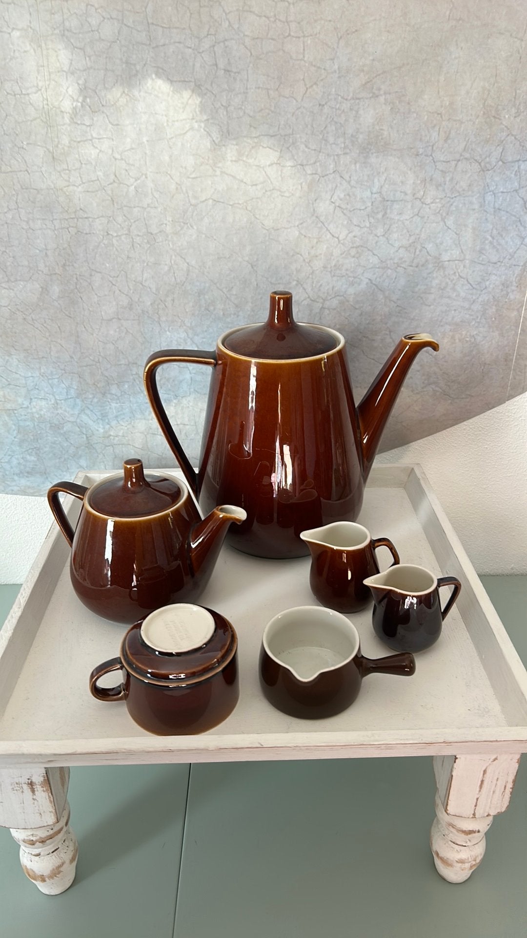Villeroy&Boch, Antiek en Kunst, Ophalen of Verzenden