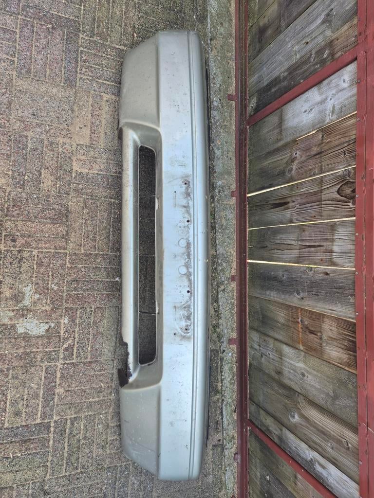 Gebruikte Suzuki Vitara Villager  Bumper, Auto-onderdelen, Ophalen of Verzenden, Gebruikt, Achter, Bumper