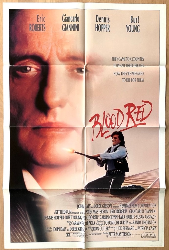 Originele bioscoop filmposters - Jaren 70/80 (1), Verzamelen, Verzenden, Gebruikt, A1 t/m A3, Film en Tv