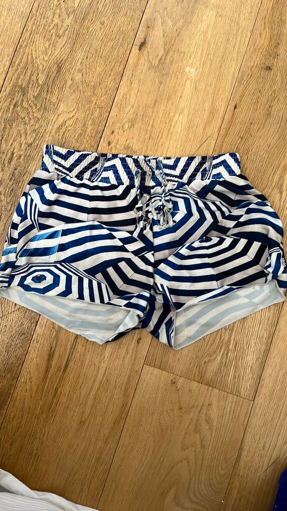 Molo zwem short nieuw 164, Ophalen of Verzenden, Nieuw, Meisje