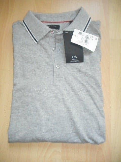 3 polo shirts, Nieuw, C & A, Kleding | Heren, Polo's, Ophalen of Verzenden, Nieuw, Maat 52/54 (L), Westbury