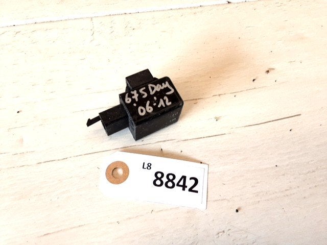 Daytona triple 675 2009 - 2012, 2006 - 2008 D1-52296