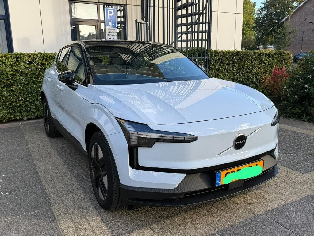 Volvo EX30 (Private Lease Overname), EX30, Overige brandstoffen, Bedrijf, Lease