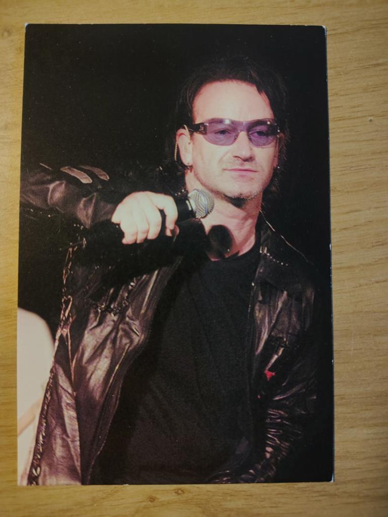 U2 Bono, Ophalen of Verzenden, 1940 tot 1960
