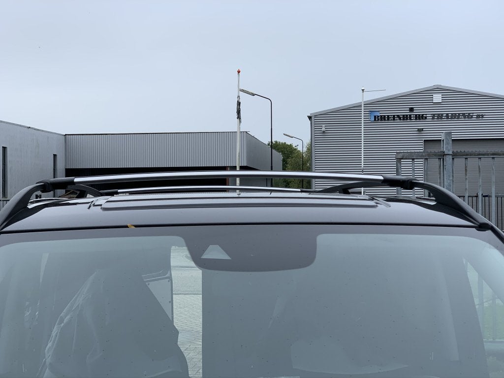 Vito W639 W447 Dakdragers Dwarsliggers, Auto diversen, Niet ingevuld, Niet ingevuld, Niet ingevuld