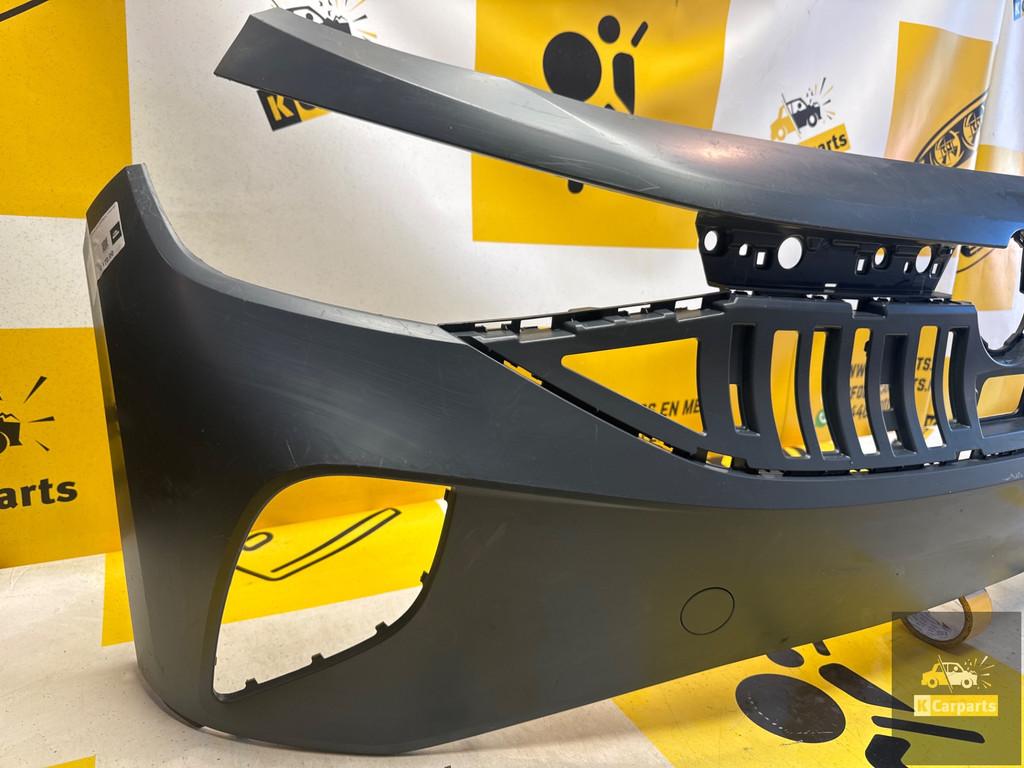 Voorbumper Volkswagen ID4 ID.4 ID 4 origineel 11A807221, Info@fabrikant.eu, Ophalen of Verzenden, Bumper, Fabrikant BV