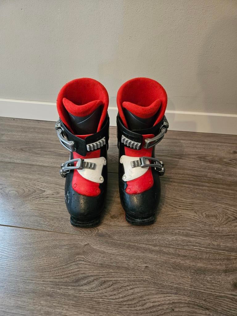 Skischoenen 25,5 cm, Sport en Fitness, Skiën en Langlaufen, Ophalen, Gebruikt, Schoenen, Skiën