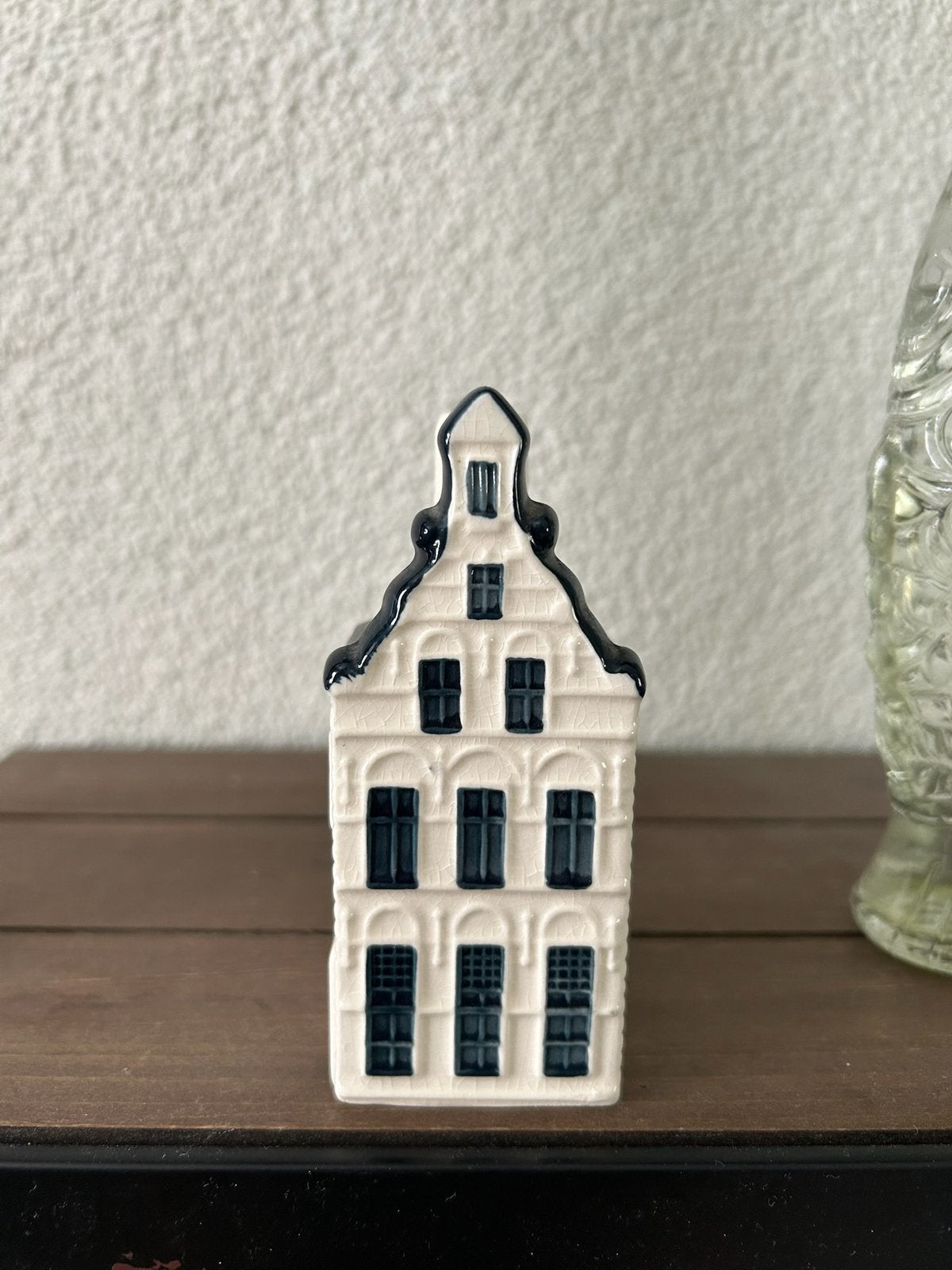 KLM huisje nr. 25, Ophalen of Verzenden, Zo goed als nieuw, 21 t/m 40