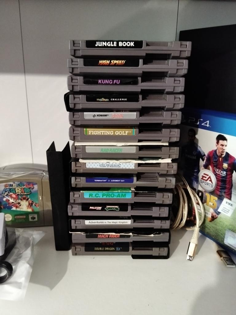 NES Games - Losse spellen of bundelkorting, Spelcomputers en Games, Games | Nintendo NES, Gebruikt, Overige genres, 1 speler, Ophalen of Verzenden