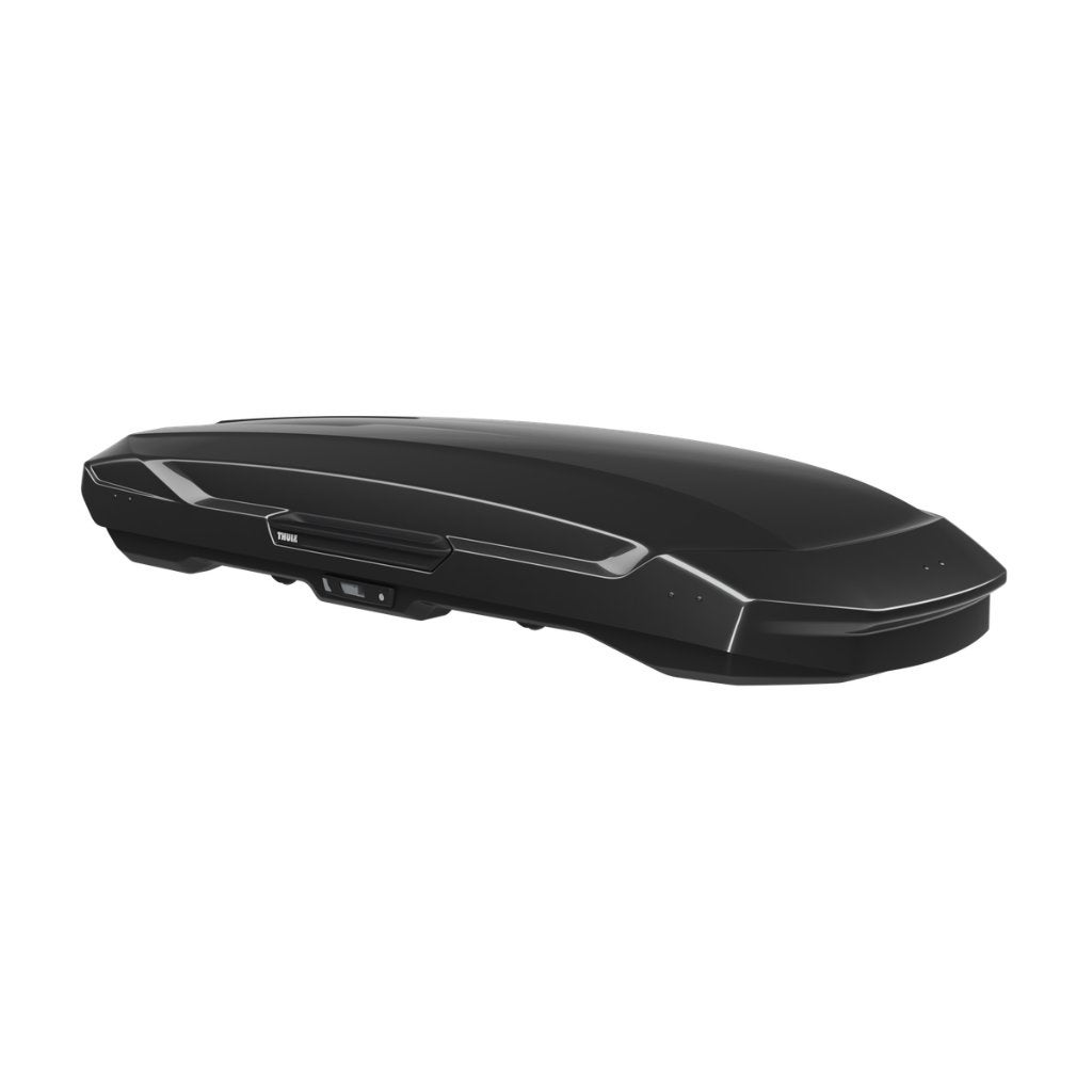 Nieuwe Thule Motion 3 XXL Low - Aerodynamische Dakkoffer, Auto diversen, Ophalen of Verzenden, Nieuw