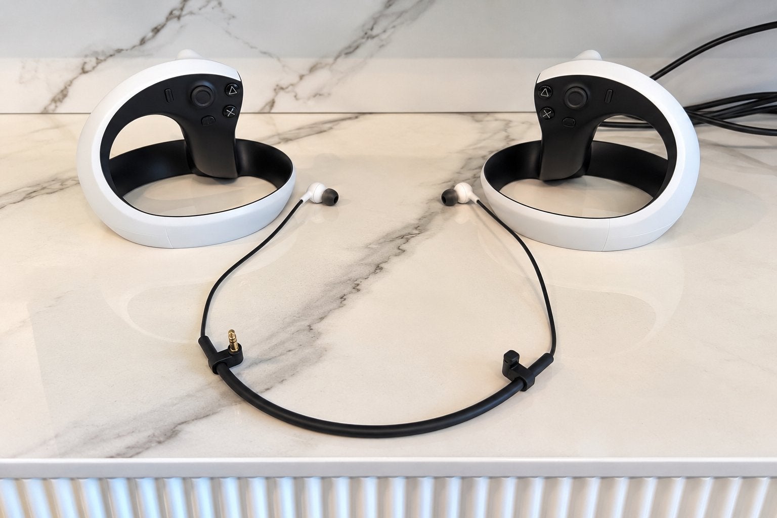 Foto 5 van PlayStation VR2 / PSVR2 compleet in doos – zeer goede staat