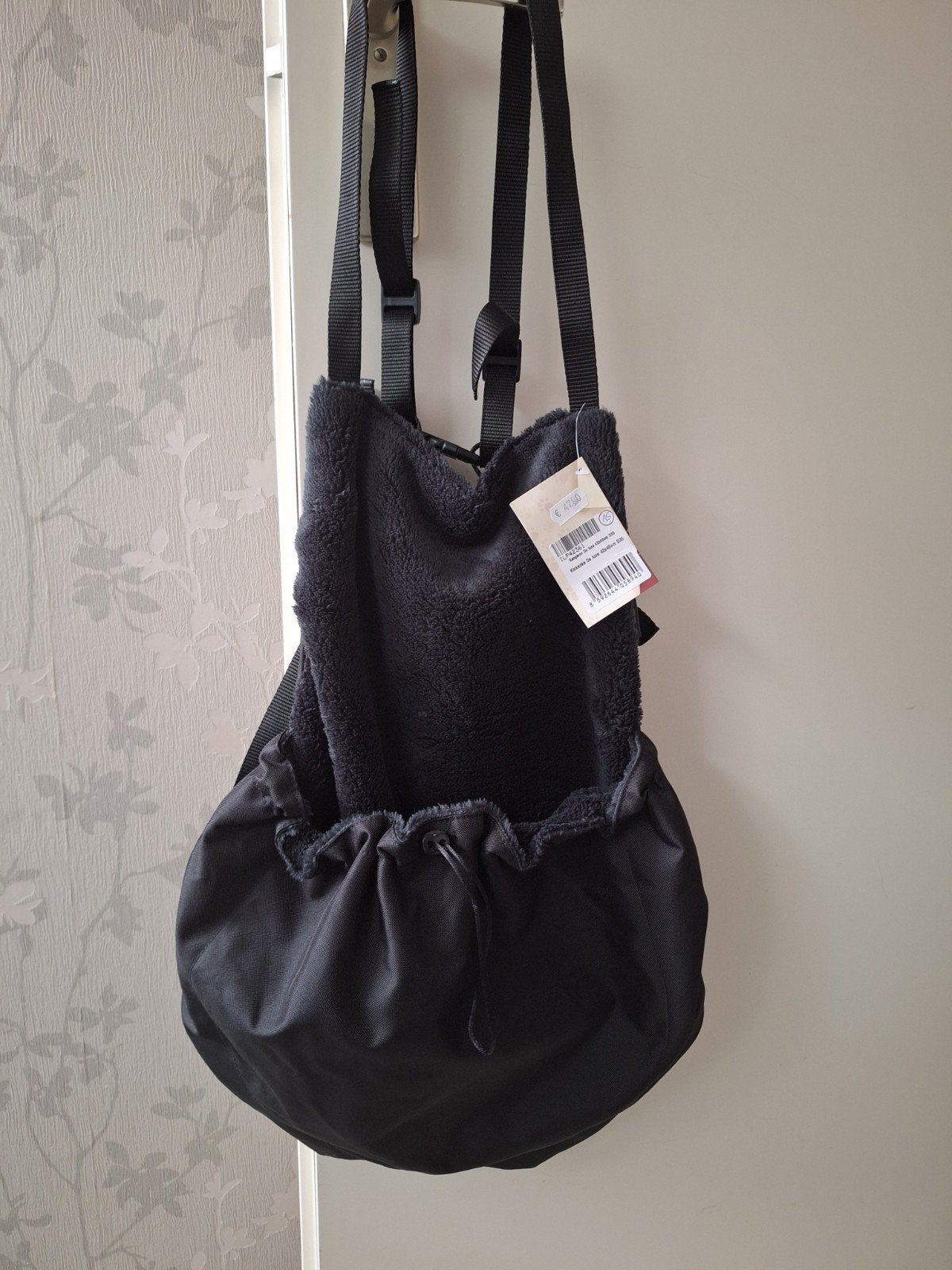 Kangaroo bag NIEUW hondentas, Dieren en Toebehoren, Ophalen of Verzenden, Nieuw