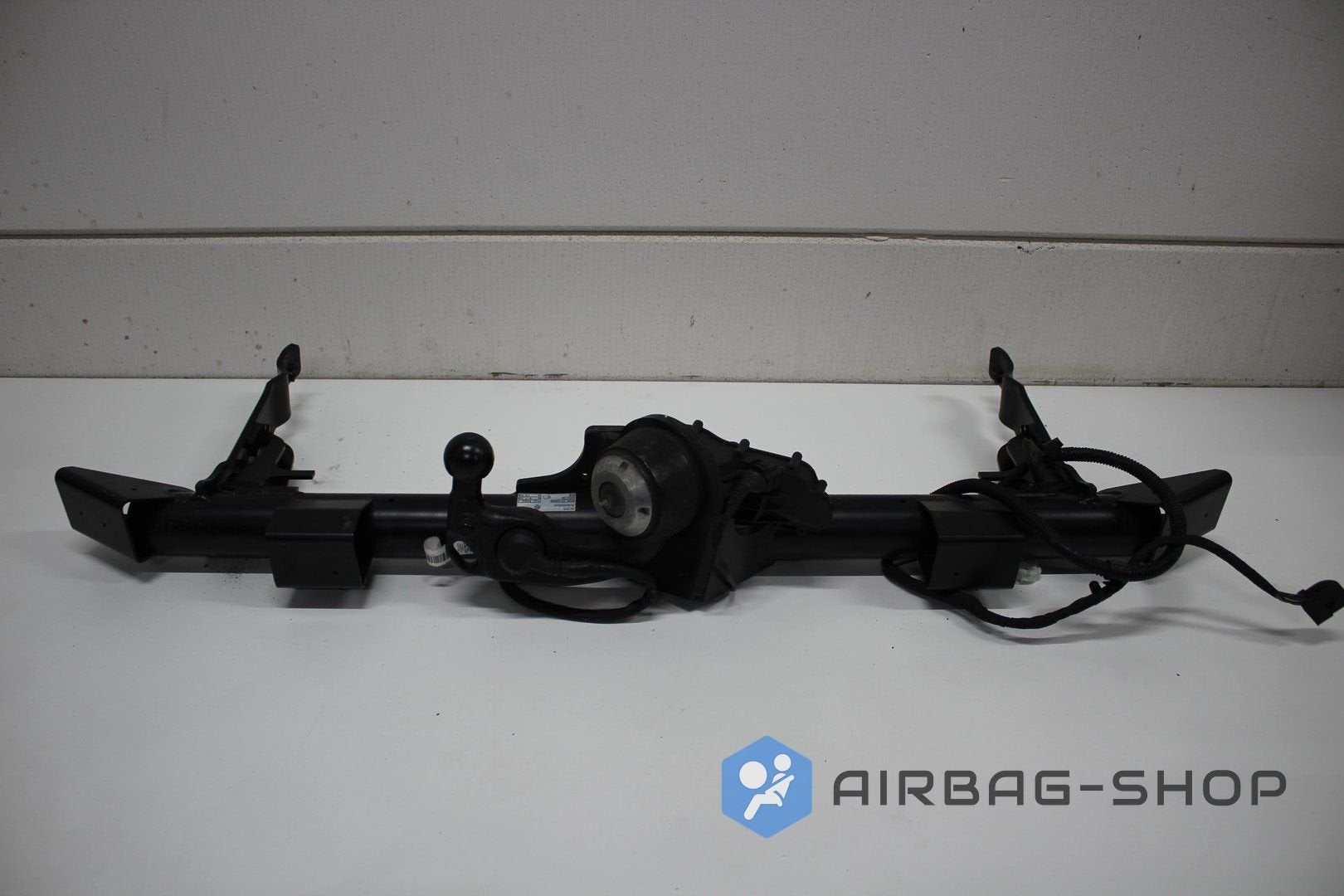 Volkswagen VW ID4 11A803881H Elektrisch Wegklapbare Trekhaak, -, -, -