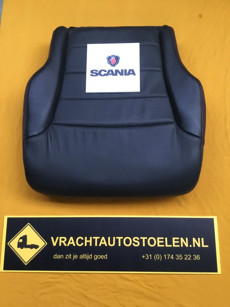Scania Recaro leren zitting, Ophalen of Verzenden, Nieuw, Scania, Interieur en Bekleding