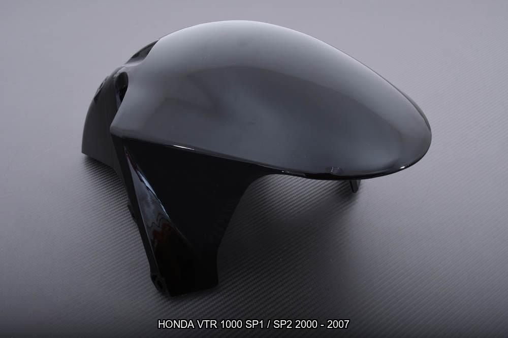 AVDB Voorspatbord voor HONDA VTR 1000 SP1 SP2 2000 2007, Ophalen of Verzenden
