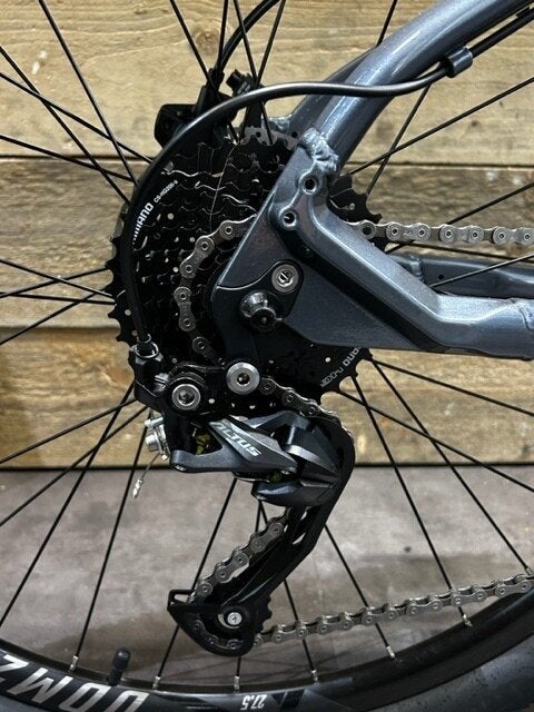27.5 inch Bulls Sharptail 3 mountainbike disc div kleuren!, Niet ingevuld, Nieuw, Niet ingevuld, Niet ingevuld