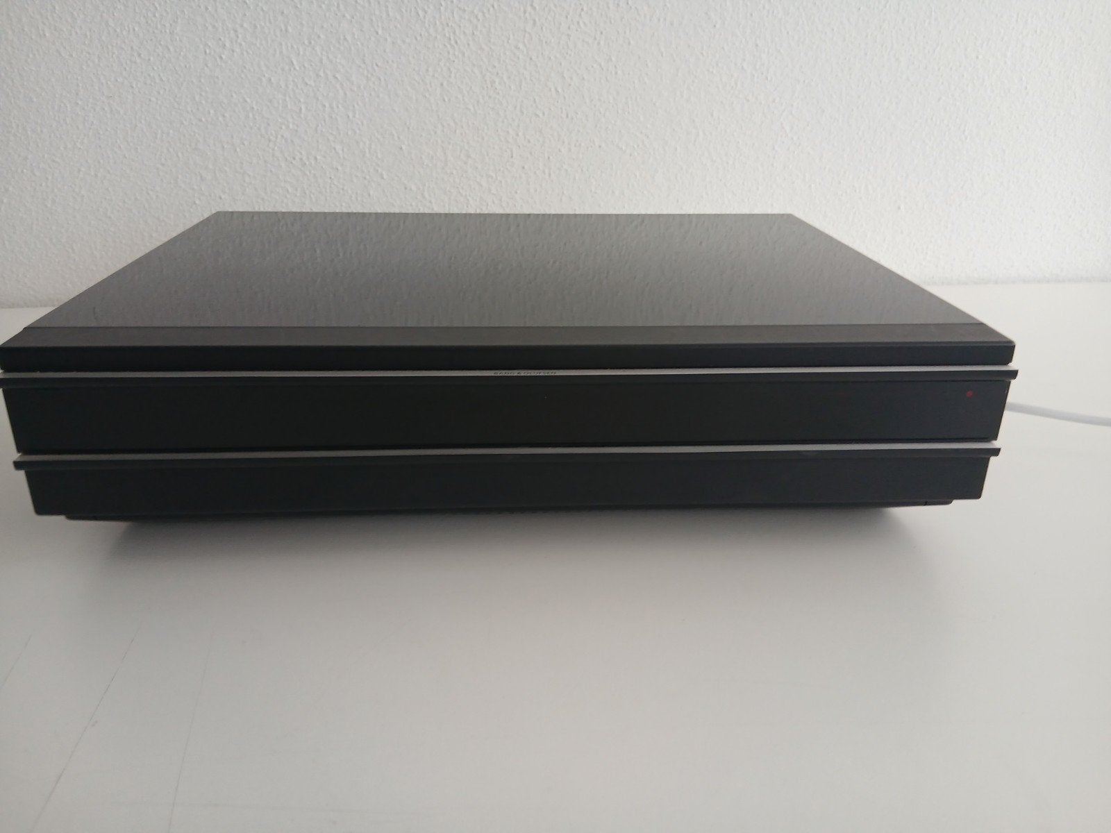 Bang & Olufsen HDR 1 Video Recorder - Type 4640, Ophalen of Verzenden, Gebruikt, Overige typen
