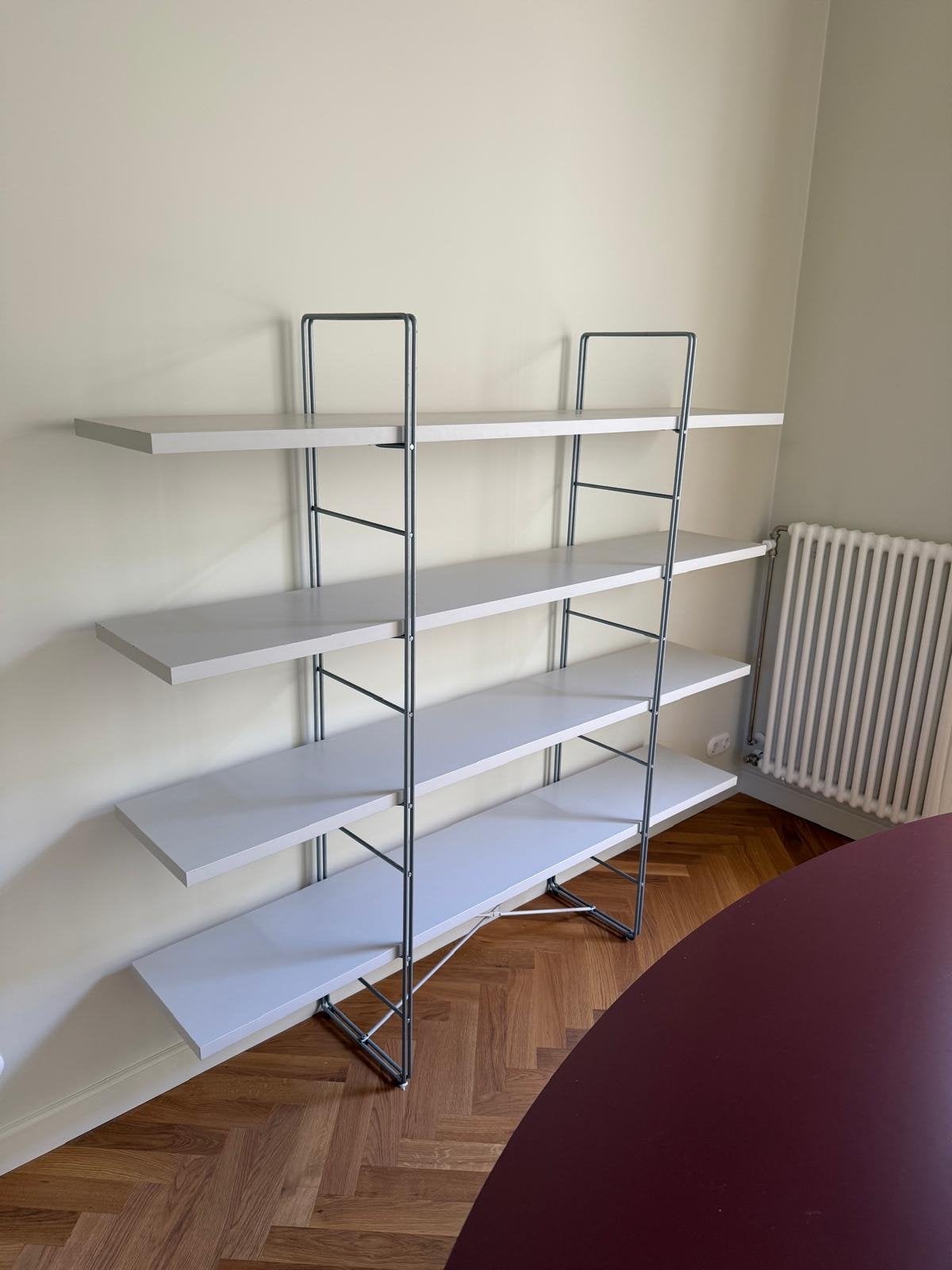 IKEA Guide / Byakorre / enetri, Huis en Inrichting, Ophalen, Met plank(en), Gebruikt, 50 tot 100 cm
