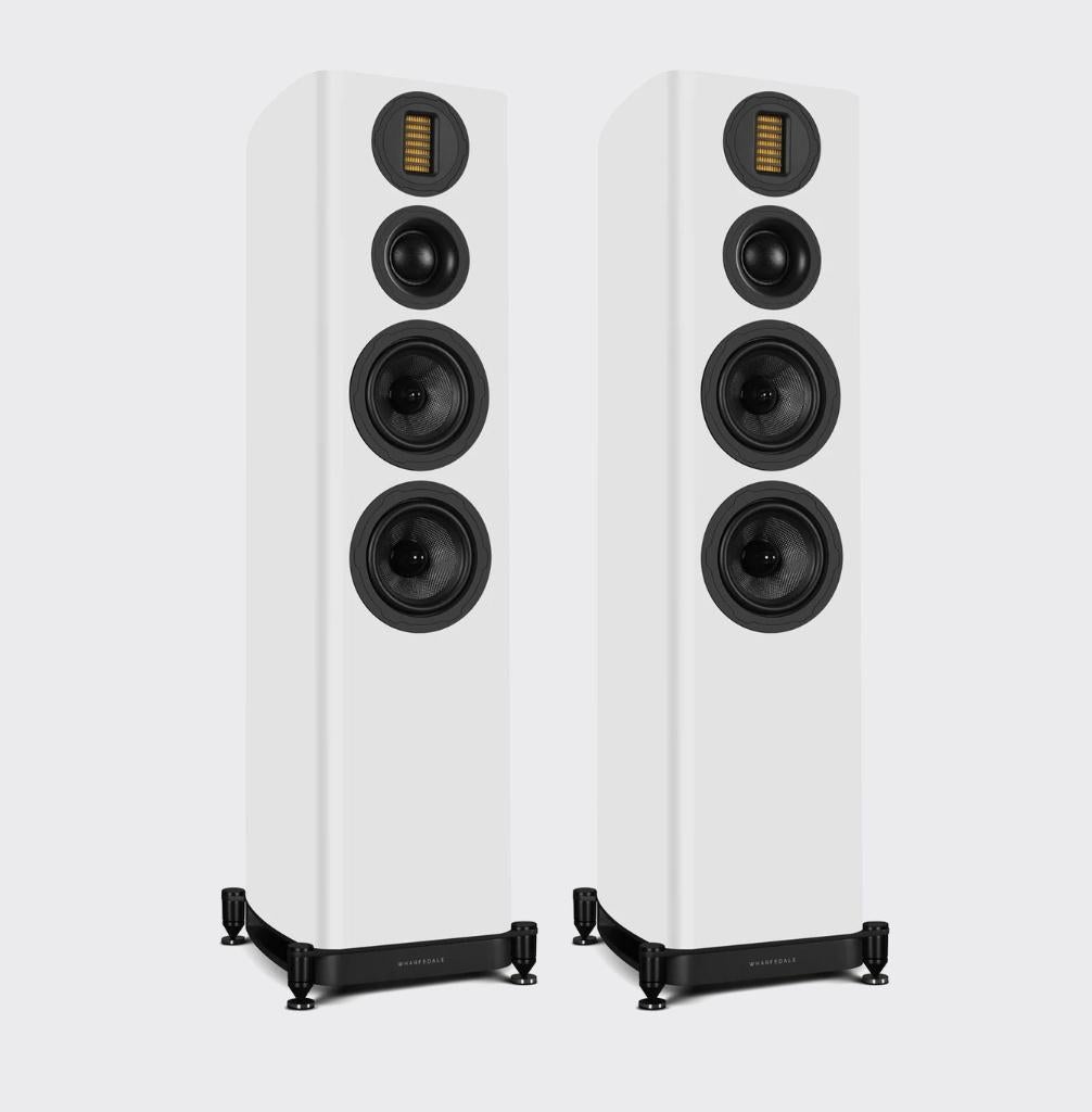 Wharfedale EVO 5.4, Audio, Tv en Foto, Luidsprekers, Overige merken, Nieuw, Ophalen of Verzenden, De Reulver 97