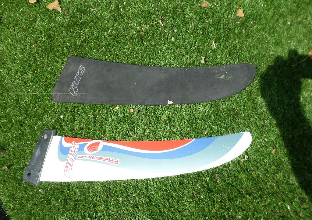 windsurf vin, windsurfvin, vin, Ophalen of Verzenden, Zo goed als nieuw, Overige typen, Minder dan 5 m²