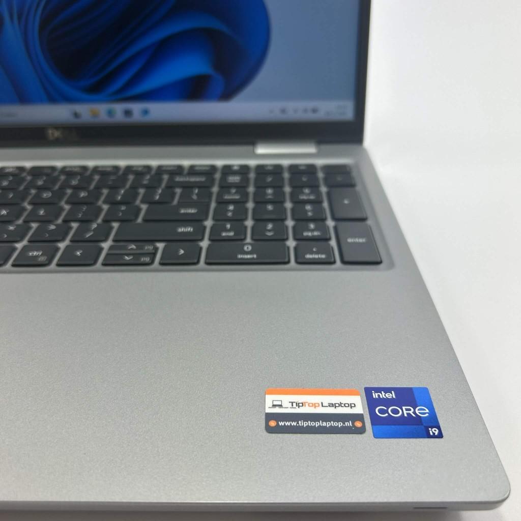 Dell Precision 3561 | i9-11950H | T600 | 32GB | 1TB SSD |, Met videokaart, Intel Core i9, Refurbished, Ophalen of Verzenden